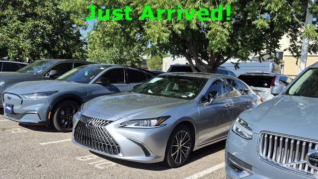 Preowned 2024 Lexus ES 300h Base for Sale