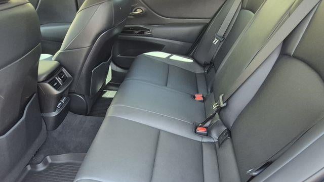 2024 Lexus ES 300h Base