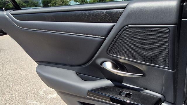 2024 Lexus ES 300h Base
