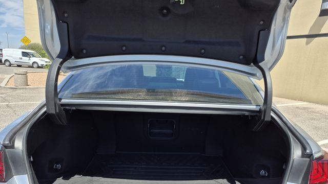 2024 Lexus ES 300h Base