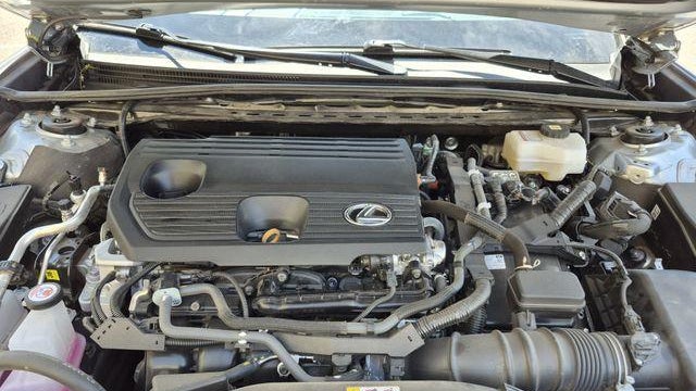 2024 Lexus ES 300h Base