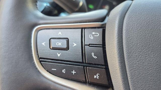 2024 Lexus ES 300h Base