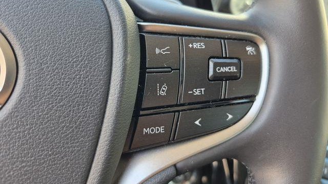 2024 Lexus ES 300h Base