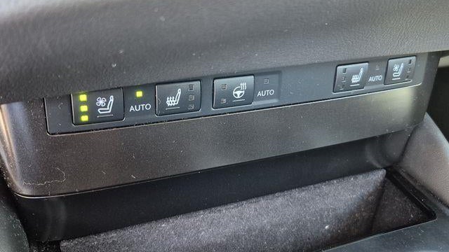 2024 Lexus ES 300h Base