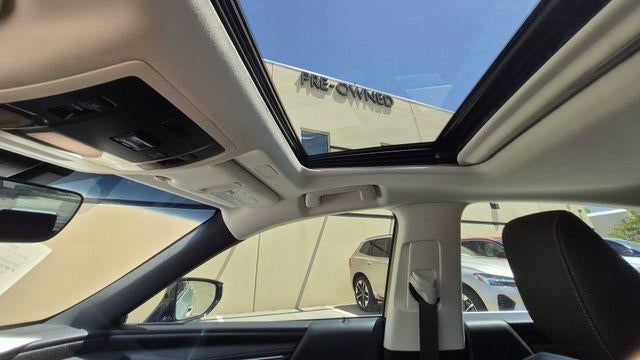 2024 Lexus ES 300h Base