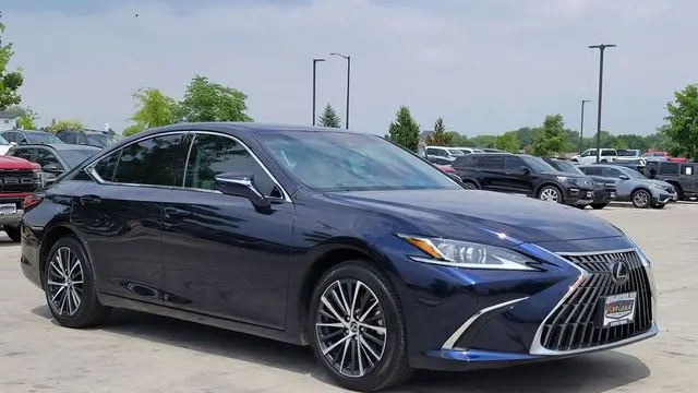 Preowned 2025 Lexus ES 300h Base for Sale