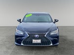 2022 ES 300h Thumbnail 8