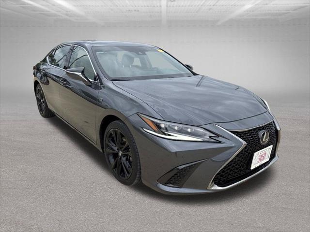 2025 Lexus ES - $42,500