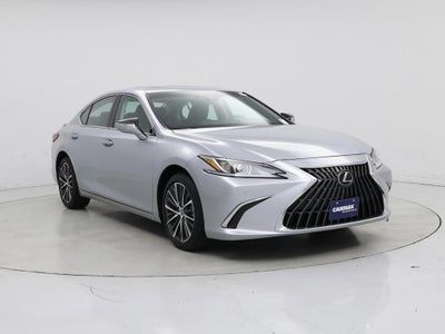 Photo of a 2025 Lexus ES 300H 4DR Sedan for sale