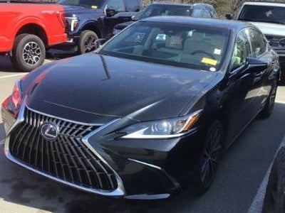 Photo of a 2022 Lexus ES 300H 4DR Sedan for sale