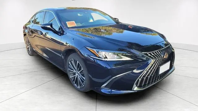 Preowned 2022 Lexus ES 300h Base for Sale