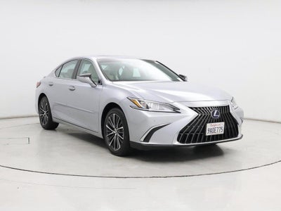 Photo of a 2022 Lexus ES 300H 4DR Sedan for sale