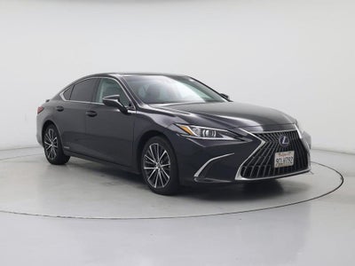 Photo of a 2022 Lexus ES 300H 4DR Sedan for sale