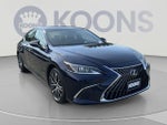 2022 ES 300h Thumbnail 2