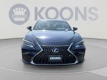 2022 ES 300h Thumbnail 3