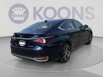 2022 ES 300h Thumbnail 8