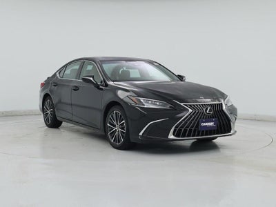 2025 Lexus ES 300H 4DR Sedan