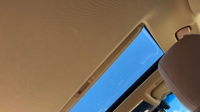 2025 Lexus ES 300h Base