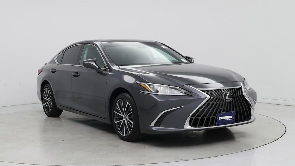 Preowned 2025 Lexus ES 300h Base for Sale