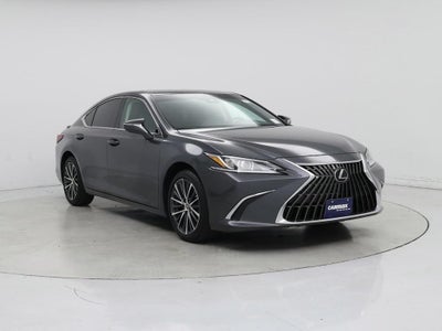 Photo of a 2025 Lexus ES 300H 4DR Sedan for sale