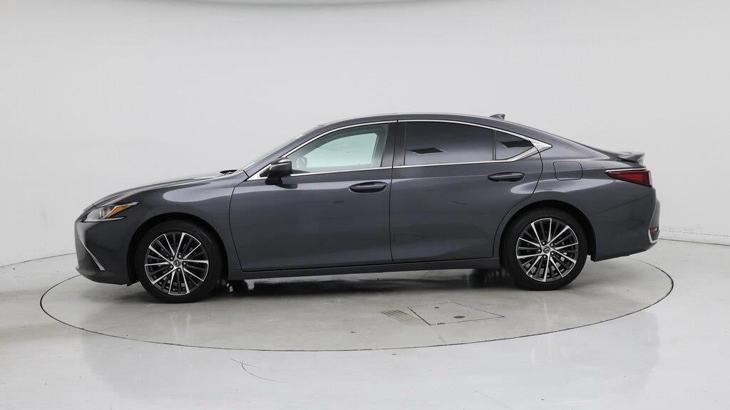 2025 Lexus ES 300h Base