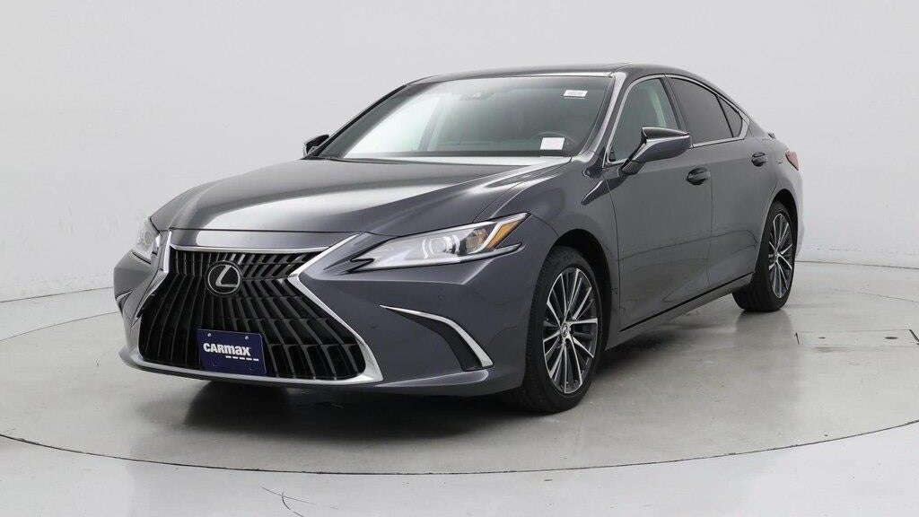 2025 Lexus ES 300h Base