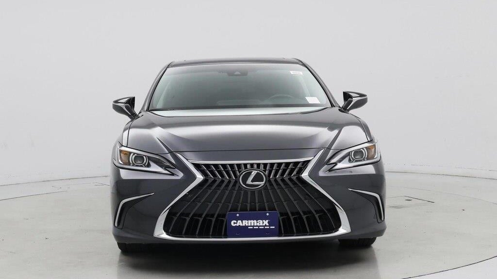 2025 Lexus ES 300h Base