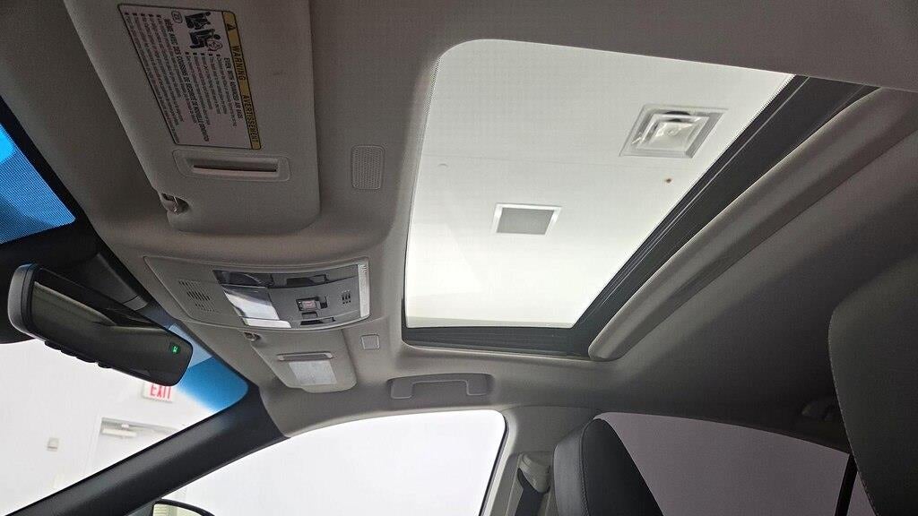 2025 Lexus ES 300h Base