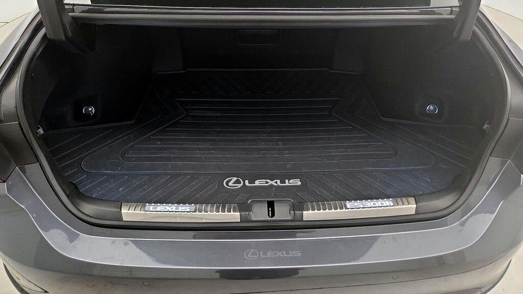 2025 Lexus ES 300h Base