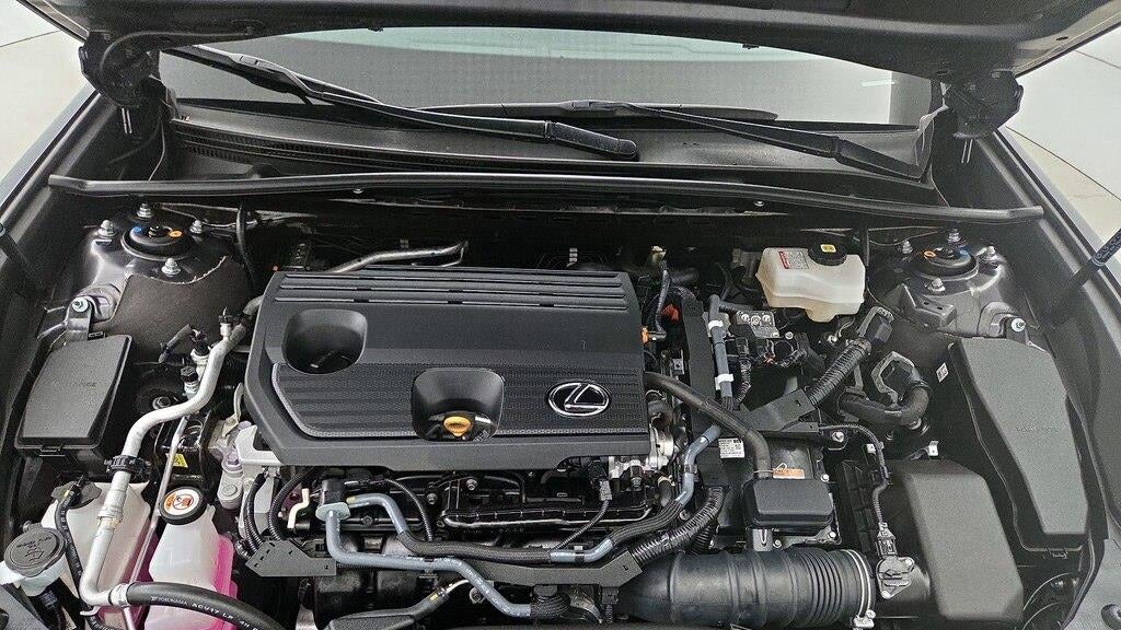 2025 Lexus ES 300h Base
