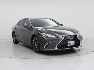 Photo of a 2022 Lexus ES 300H 4DR Sedan for sale