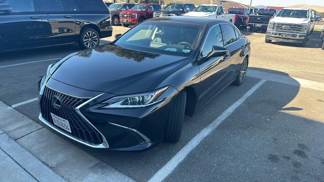 2024 Lexus ES - $27,800