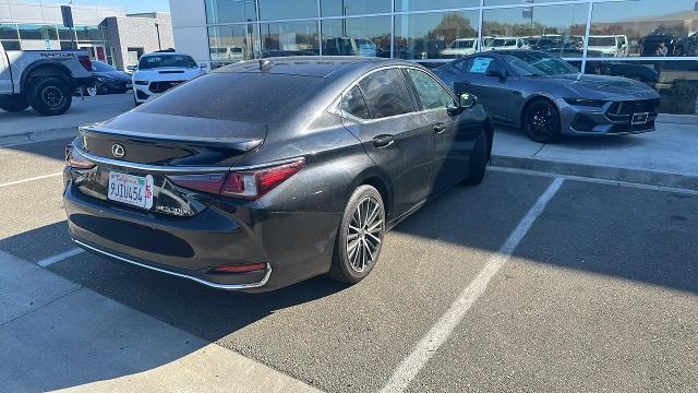 2024 Lexus ES - $27,800
