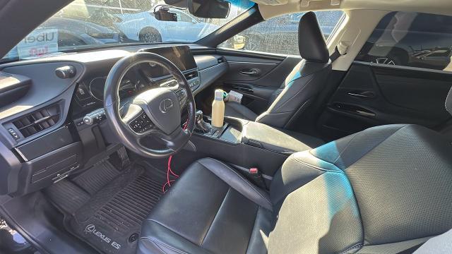 2024 Lexus ES - $27,800