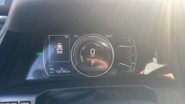 2024 Lexus ES - $27,800