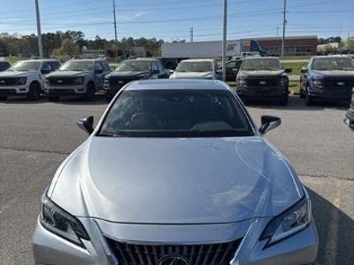 Photo of a 2024 Lexus ES 300H 4DR Sedan for sale