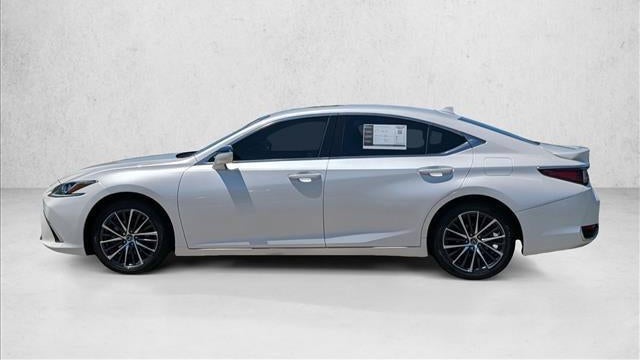 2024 Lexus ES 300h Base