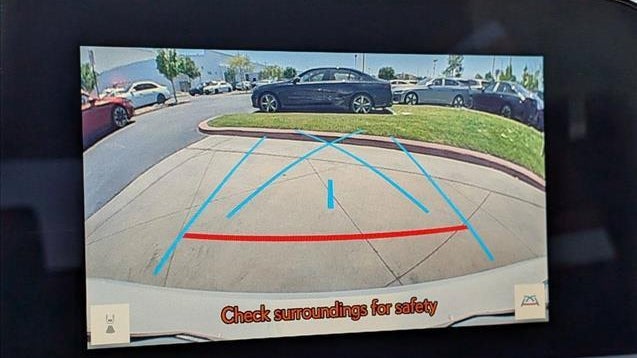 2024 Lexus ES 300h Base
