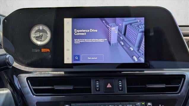 2024 Lexus ES 300h Base
