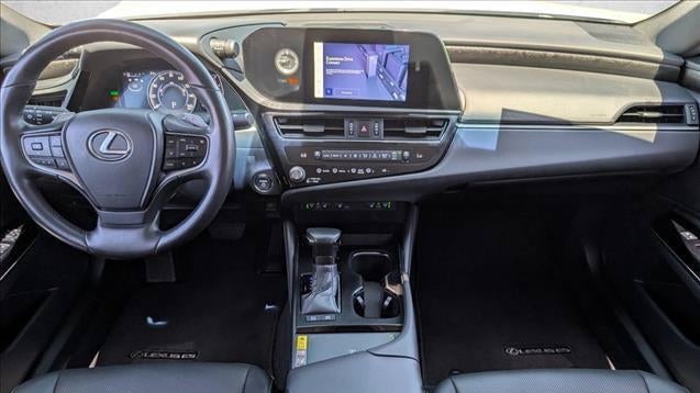 2024 Lexus ES 300h Base