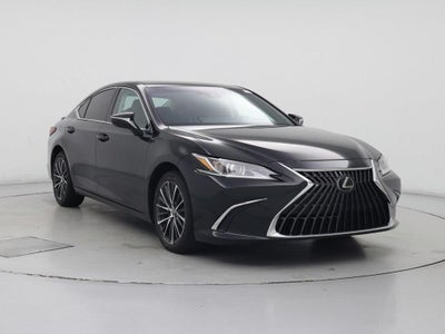 Photo of a 2023 Lexus ES 300H 4DR Sedan for sale