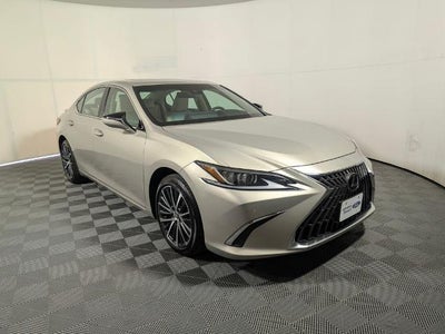 Photo of a 2023 Lexus ES 300H 4DR Sedan for sale