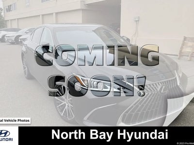 Photo of a 2024 Lexus ES 300H 4DR Sedan for sale