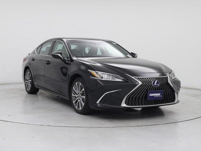 Photo of a 2021 Lexus ES 300H 4DR Sedan for sale
