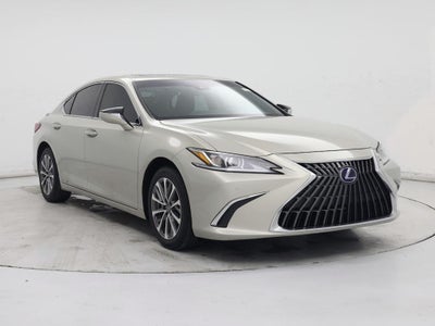 Photo of a 2022 Lexus ES 300H 4DR Sedan for sale