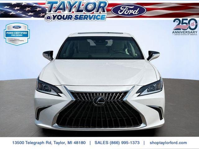 2024 Lexus ES - $44,999