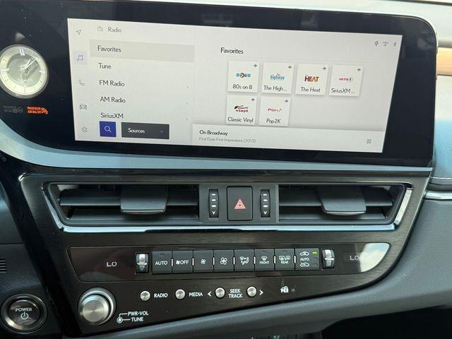 2024 Lexus ES - $44,999