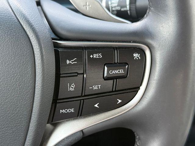 2024 Lexus ES - $44,999