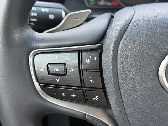 2024 Lexus ES - $44,999
