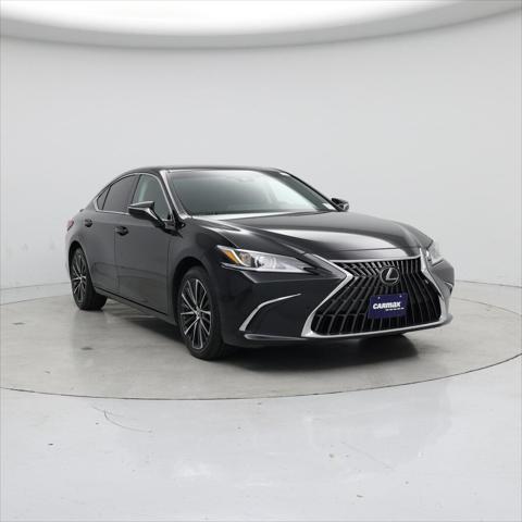 2024 Lexus ES 300h Base
